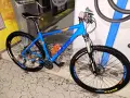 Carver PHT 400 29'M/L, снимка 5