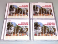 колекция 4CD Reggeaton , снимка 1 - CD дискове - 44719777