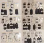 Калъф за Nokia 500,603,700,E71,E72,6700,C7,C3,6300,X2,X6,X7,E5,5250,C6,C3,N8,N9,E6,7230,HTC,Blackber, снимка 2