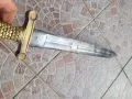 Щик, нож, байонет, тесак, снимка 8