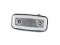 NEON висящ LED габарит 12-24V с бяла светлина, снимка 6