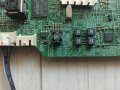 Мain board BN41-02358, BN94-08202F от Samsung UE32J4000AW, снимка 2