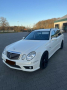 Mercedes-Benz W211 E500T V8  AMG Paket , снимка 1 - Автомобили и джипове - 36280082