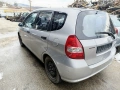 Honda Jazz 1.4 бензин 83к.с. 2004г. НА ЧАСТИ, снимка 2