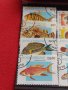 Пощенски марки смесени серий РИБИ,ГЪБИ редки за КОЛЕКЦИЯ 33346, снимка 5