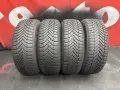 195 60 16, Зимни гуми, Michelin Alpin6, 4 броя, снимка 3