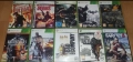 Xbox360-Игри Оригинални , снимка 8