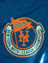 Тениска Mets, снимка 1 - Тениски - 19972020