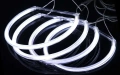LED Angel Eye за BMW E60 / E61, снимка 2