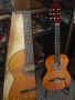 Класическа китара Valencia, Размер 1/2, снимка 2