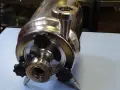 хигиенна центробежна помпа/млекарка Hi-HMC AD тип 450.00.00.00 0.75kW, снимка 6