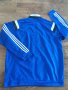 Adidas Sereno - страхотно мъжко горнище КАТО НОВО ХЛ, снимка 10