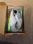 Детски / Дамски кожени футболни обувки за зала Nike Lunargato II, # 36 , снимка 2