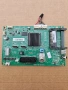 Toshiba main board 715G6947-M01-000-004Y, снимка 1