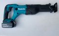 Makita DJR186Z - Акумулаторен саблен трион 18V 3.0Ah, снимка 4