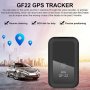 Мини GPS тракер GF-22, GPS, GSM, LBS и WIFI, снимка 7