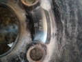 Джанти 16" VW, Seat, Audi, Skoda, снимка 3