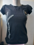Дамска блуза размер М, снимка 1 - Тениски - 44926050