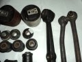 Тампони, втулки, носач, за ВАЗ 2108, Самара, снимка 4