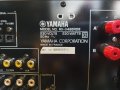 Ресийвър Yamaha RX-V495RDS Две по 100 вата В отлично техническо и визуално състояние., снимка 10