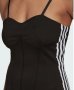 Рокля тип корсет Adidas Originals, снимка 7