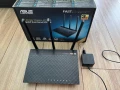 Рутер ASUS - RT-AC66U, 1.5Gbps, снимка 1
