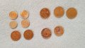 Монети от Дания, Исландия, Полша и България, снимка 5