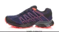 водоустойчиви маратонки/ обувки Salomon XT Asama GTX номер, снимка 2