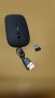 Bluetooth/Блутуут Ултратънка и преносима безжична мишка с акумулаторна батерия с тънък дизайн , снимка 14