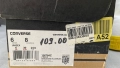 Converse кецове унисекс, снимка 5