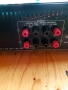 Прекрасен усиловател JVC AX-311 BK Dynamic SUPER A- Японска мощна машина., снимка 9