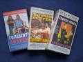 Видеокасети VHS Различни Филми, снимка 1