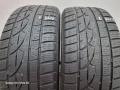 2бр зимни гуми 205/45/16 HANKOOK L03614 , снимка 3