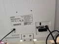 Телевизор Toshiba 24W133, снимка 4