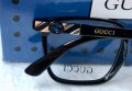 Gucci диоптрични рамки.прозрачни слънчеви,очила за компютър, снимка 11
