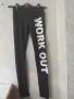 Work Out дамски клин, снимка 4