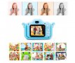 Детска мини дигитална камера фотоапарат Smart Technology Child Cam Mickey Mouse, снимка 2