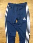 Adidas - страхотно мъжко долнище S, снимка 6
