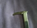 Отварачка винтидж 110мм  FGB Wine Multi Tool Foil Knife Bottle Opener Italy, снимка 8
