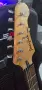 Yamaha Pacifica 012 Black Електрическа китара, снимка 4