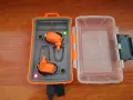 Активни Антифони тип Тапи 3M™ PELTOR™ EEP-100 EU OR, снимка 1