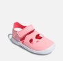 НАМАЛЕНИЕ!!! Детски сандали Adidas Fortaswim 2 Pink EG6711, снимка 3