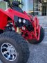 Бензиново ATV 200cc MaxMotors Sport Red Devil, снимка 6