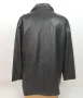 L-XL Кожено яке (естествена кожа), снимка 2