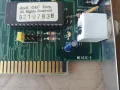 Winbond W89C901P Network Ethernet Controller Card 16-Bit ISA, снимка 7