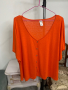 Блуза в размер 20, подходяща за 2ХL, снимка 2