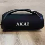 Bluetooth тонколона AKAI WAVESTORMER, снимка 1