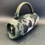 Bluetooth тонколона JBL CHARGE 6, снимка 2