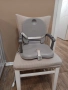 Преносим детски сгъваем стол за хранене, снимка 2