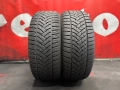 235 55 17, Зимни гуми, Dunlop WinterSport5, 2 броя, снимка 2